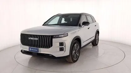 Usata Jaecoo 7 347 CV (255 kW) 2025 SUV