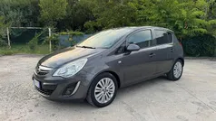 Usata 2011 Opel Corsa Tre volumi | 3500 € (Buon prezzo)