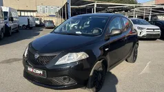 Nero Usata 2020 Lancia Ypsilon Due volumi | 12.500 € (Buon prezzo)