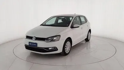 Usata VW Polo Comfortline 75 CV (55 kW) 2017