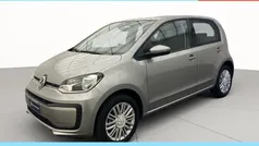 Tungsten silver metallizzato Usata 2024 VW up! Move Due volumi | 13.900 € (Buon prezzo)