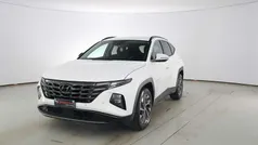 Usata 2021 Hyundai Tucson SUV | 19.300 € (Buon prezzo)