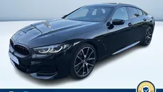 Nero metallizzato Usata 2023 BMW 840 Comfort Edition Coupé | 68.900 € (Buon prezzo)