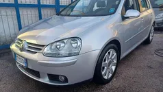 Usata 2006 VW Golf V Sportline Tre volumi | 4500 € (Ottimo prezzo)