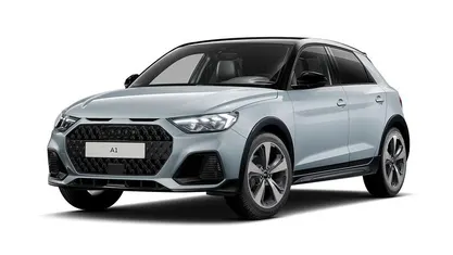 Usata 2026 Audi A1 Comfort | 34.897 € (Buon prezzo)