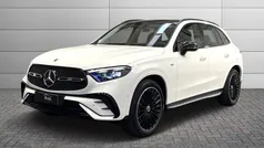 Nuova 2025 Mercedes GLC300 | 82.100 € (Buon prezzo)