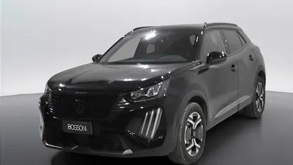 Usata Peugeot 2008 Allure 131 CV (96 kW) 2025 SUV