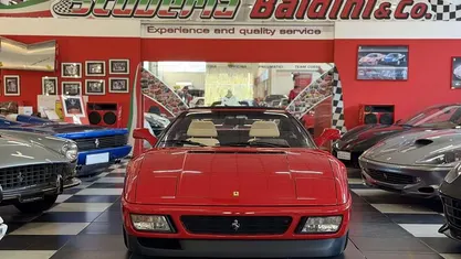 Usata Ferrari 348 295 CV (216 kW) 1992