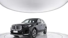 Nero Usata 2023 BMW iX1 SUV | 31.900 € (Buon prezzo)