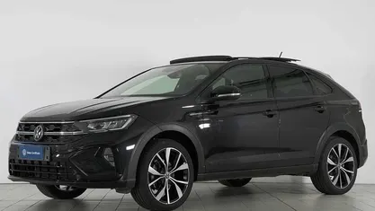 Usata VW Taigo R-line 115 CV (84 kW) 2023 SUV