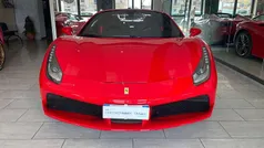 Usata 2018 Ferrari 488 Cabrio | 285.000 €