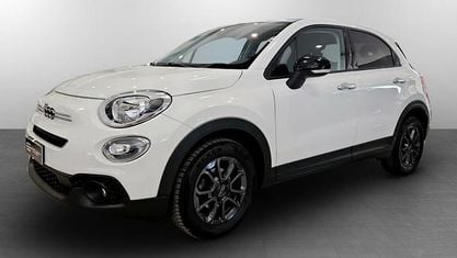 Usata Fiat 500X 95 CV (69 kW) 2022 Other SUV