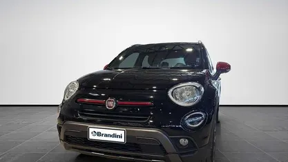 Usata Fiat 500X Cross 95 CV (69 kW) 2021 SUV
