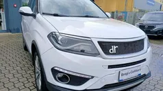DR Automobiles DR6