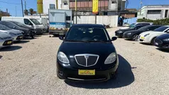 Nero Usata 2009 Lancia Ypsilon Due volumi | 1600 € (Ottimo prezzo)