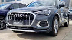 Grigio Usata 2021 Audi Q3 Advanced SUV | 32.900 € (Super prezzo)