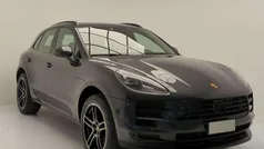 Grigio Usata 2019 Porsche Macan SUV | 46.900 € (Ottimo prezzo)