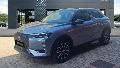 Usata DS Automobiles DS3 136 CV (100 kW) 2025 Utilitaria