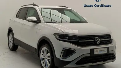 Nuova VW T-Cross Edition 115 CV (84 kW) 2025 SUV