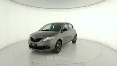 Grigio Usata 2019 Lancia Ypsilon Gold Due volumi | 10.900 € (Buon prezzo)