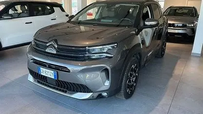Usata Citroën C5 Aircross 131 CV (96 kW) 2024 SUV