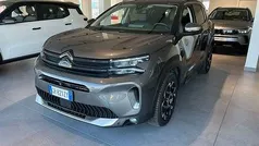 Grigio Usata 2024 Citroën C5 Aircross SUV | 24.990 € (Buon prezzo)