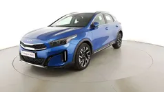 Atlantic blue Usata 2024 Kia XCeed SUV | 21.800 € (Buon prezzo)