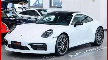 Usata Porsche 911 450 CV (330 kW) 2021 Coupé
