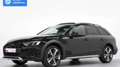 Usata Audi A4 Ambiente 286 CV (210 kW) 2023 Station wagon
