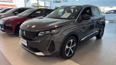 Grigio scuro Usata 2022 Peugeot 3008 GT SUV | 24.500 € (Buon prezzo)