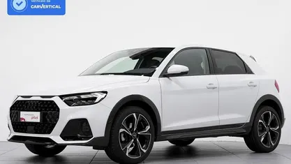 Usata Audi A1 Business 150 CV (110 kW) 2024 Bianco SUV
