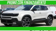 Nero Nuova 2025 Jeep Avenger Summit SUV | 24.100 € (Buon prezzo)