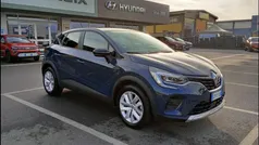 Blu Usata 2022 Renault Captur Equilibre SUV | 16.500 € (Buon prezzo)