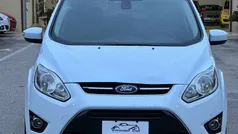 Usata 2011 Ford C-MAX Titanium Monovolume | 5800 € (Ottimo prezzo)