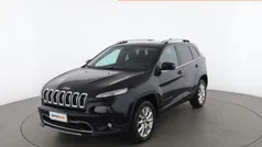 Nero Usata 2014 Jeep Cherokee Limited SUV | 12.799 € (Buon prezzo)