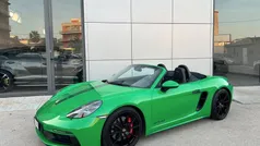 Usata 2021 Porsche 718 Boxster Cabrio | 87.900 € (Buon prezzo)