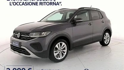 Usata VW T-Cross Edition 95 CV (69 kW) 2024 SUV