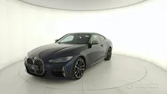 Blu Usata 2021 BMW M440 M Sport Tre volumi | 46.900 € (Buon prezzo)