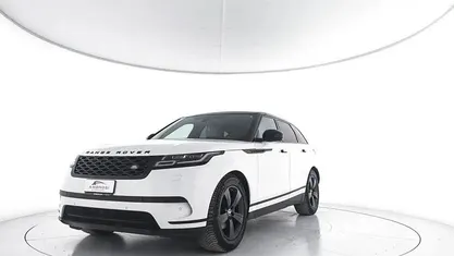 Usata Land Rover Range Rover Velar 241 CV (177 kW) 2018 SUV
