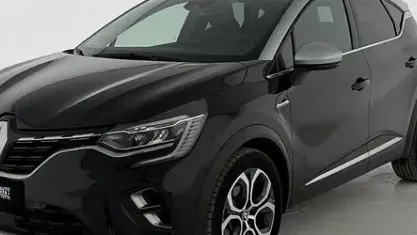 Usata Peugeot Rifter GT-line 131 CV (96 kW) 2020 Grigio Monovolume