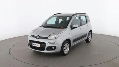 Usata Fiat Panda Lounge 70 CV (51 kW) 2017 Utilitaria