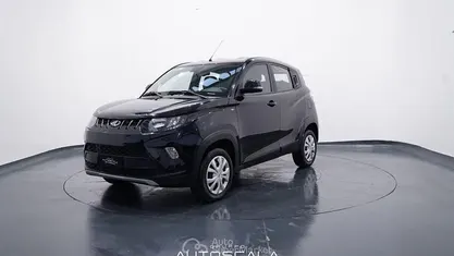 Usata Mahindra KUV100 87 CV (63 kW) 2025 SUV
