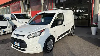 Usata 2016 Ford Transit | 8500 € (Buon prezzo)