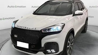 Usata Sportequipe S7 160 CV (117 kW) 2024 SUV