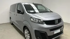 Usata 2023 Fiat Scudo S Furgone | 45.900 €