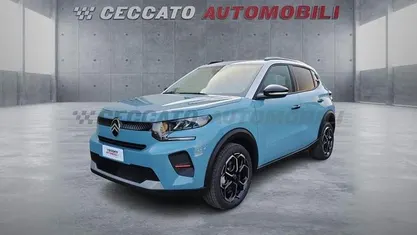 Usata Citroën C3 101 CV (74 kW) 2026 SUV