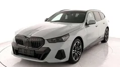 Usata 2025 BMW 520 M Sport Station wagon | 68.900 €
