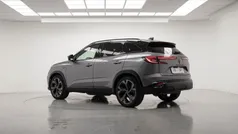 Grigio scuro Usata 2024 Renault Austral Iconic Esprit Alpine SUV | 32.890 € (Buon prezzo)