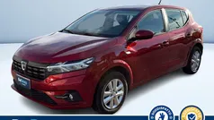 Usata 2023 Dacia Sandero Comfort | 12.700 € (Ottimo prezzo)