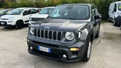 Grigio Usata 2023 Jeep Renegade Limited SUV | 17.490 € (Buon prezzo)